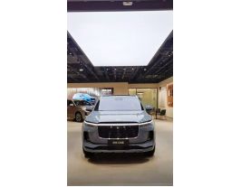 理想汽车4S店A级膜