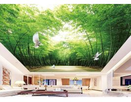 华为-城市-自然......