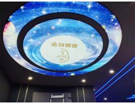 A级UV高清膜