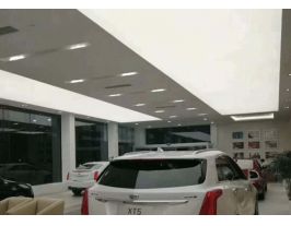 汽车展厅1